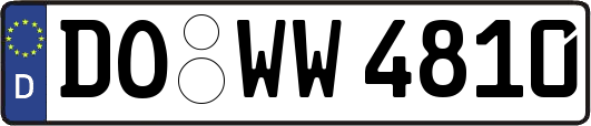 DO-WW4810