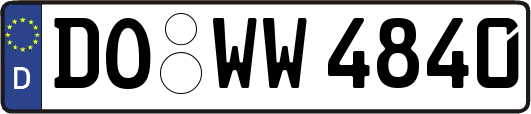 DO-WW4840