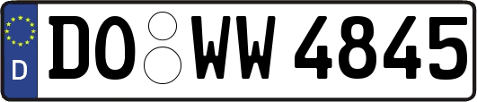 DO-WW4845