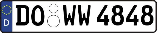 DO-WW4848