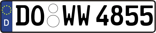 DO-WW4855