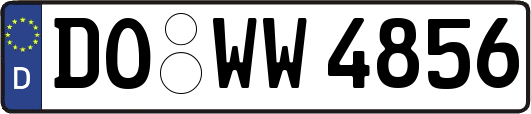 DO-WW4856