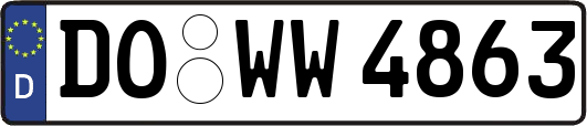 DO-WW4863