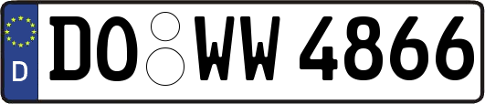 DO-WW4866