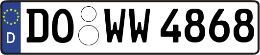 DO-WW4868