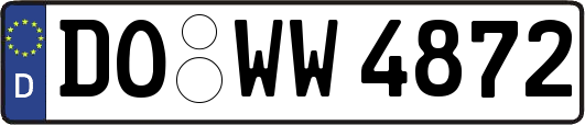 DO-WW4872