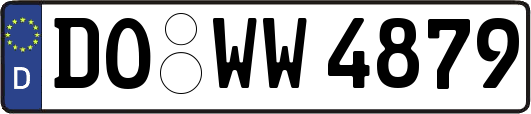 DO-WW4879