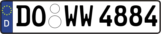 DO-WW4884
