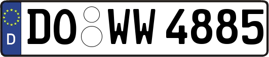 DO-WW4885
