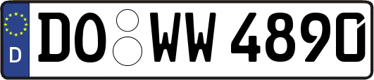 DO-WW4890