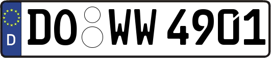 DO-WW4901