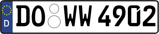 DO-WW4902