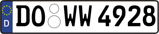 DO-WW4928