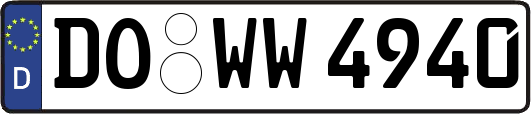 DO-WW4940