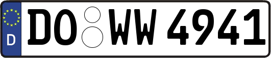 DO-WW4941