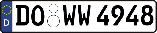DO-WW4948