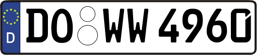 DO-WW4960