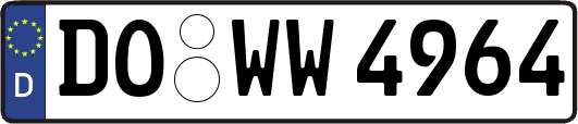 DO-WW4964