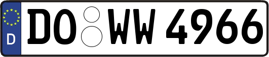 DO-WW4966