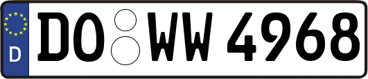 DO-WW4968