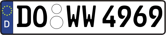 DO-WW4969