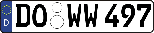 DO-WW497