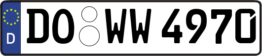 DO-WW4970