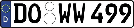 DO-WW499
