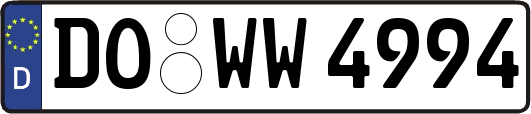 DO-WW4994