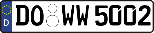 DO-WW5002