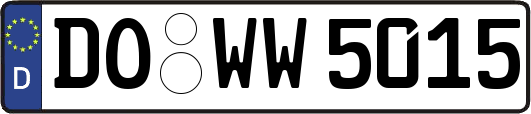 DO-WW5015