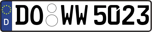 DO-WW5023