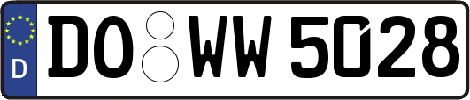 DO-WW5028