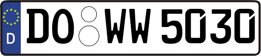 DO-WW5030