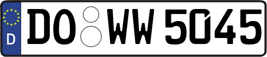 DO-WW5045