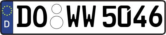 DO-WW5046