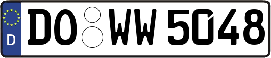 DO-WW5048