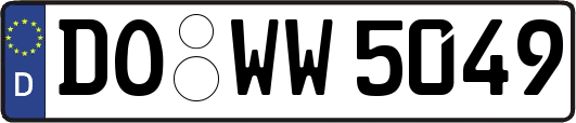 DO-WW5049