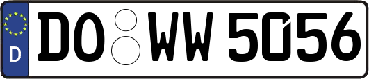 DO-WW5056
