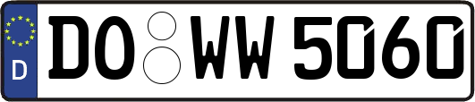 DO-WW5060