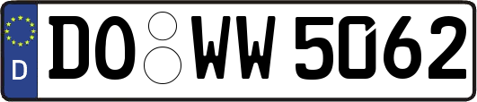 DO-WW5062
