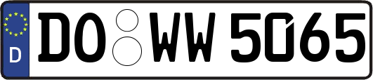 DO-WW5065