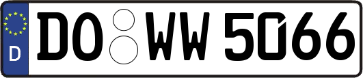 DO-WW5066