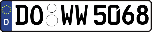 DO-WW5068