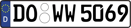 DO-WW5069