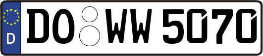 DO-WW5070