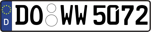 DO-WW5072