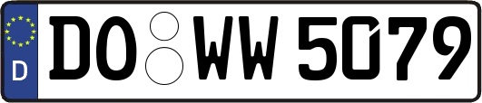 DO-WW5079