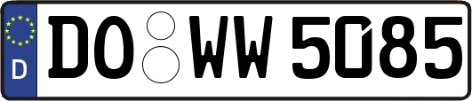 DO-WW5085