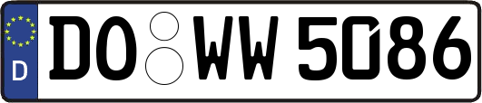 DO-WW5086